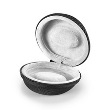 Portable Zipper Single Watch for Case Protective Cover Storage Box for Smartwatc