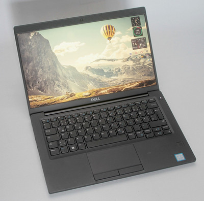 Dell Latitude 7390   i5 - 8th   16GB   256GB SSD   Akku 100%   Linux Mint 22.3