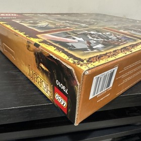 LEGO The Hobbit: The Goblin King Battle (79010) - New Sealed Lord of the Rings