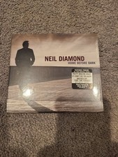 Home Before Dark [Digipak] by Neil Diamond CD NEW SEALED Rick Rubin Hype Sticker