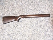 Nice Winchester Model 52 D Or E Factory Rifle Stock Walnut Single Shot Prone Nice Winchester Model 52 D Or E Factory Rifle Stock Walnut Single Shot Prone