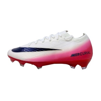 Size 6 - Nike Zoom Mercurial Vapor 16 Elite FG Fear Nothing Pack