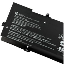 Genuine OEM 84.08Wh YB06XL Battery For HP Spectre x360 15-CH HSTNN-DB8H NEW!!