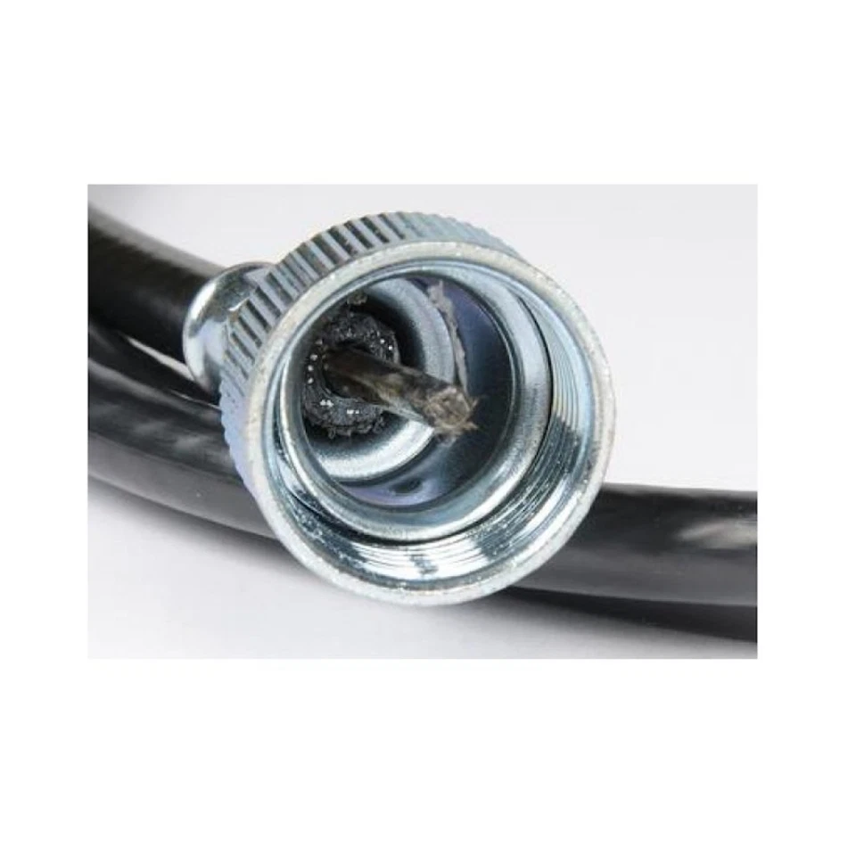 Genuine ACDelco For Chevy Caprice/Cavalier 1990 Speedometer Cable Flex w/Casing - Image 2 of 4