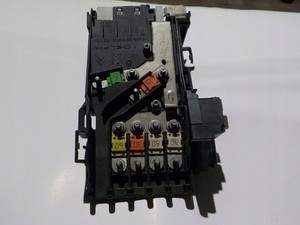PEUGEOT 308 NETZTEILMODUL 28236841 / RO 71198