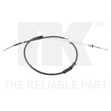 Handbremsseil vorne links für Abarth Grande Punto EVO | 24134137