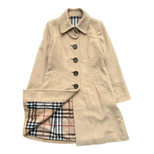 Burberry Blue Label Coat | eBay