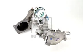 Turbolader 127912 BE TURBO