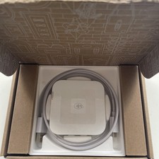 Square Contactless Payment Card Reader Boxed With USB
