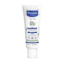 Mustela Cradle Cap Cream 40ml