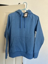 Under Armour Women's Rival Fleece Jacket Hoodie Small
