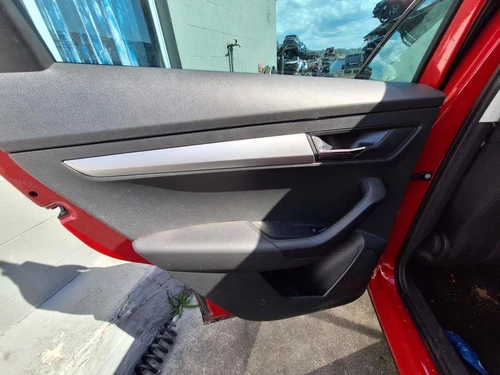 Alzacristalli Sinistro. per SKODA KAROQ (NU) Ambition 2018 2544581