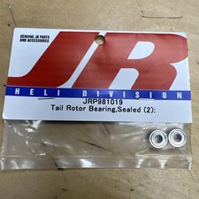 JR Helicopter Tail Rotor Bearing Sealed  Ergo...