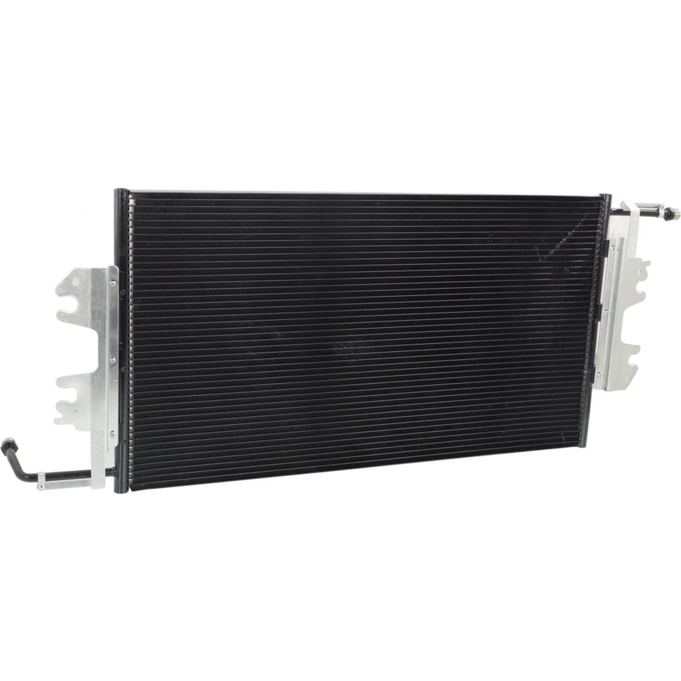For Chevy Express 1500/2500/3500 Condenser 1996-2002 GM3030180 - Image 2 of 4