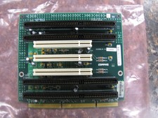COMPAQ 5 SLOT RISER, A, MT 1996 005452 005451-001 REV B Board -MY42