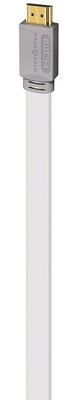 Wireworld Island 6 HDMI 2.0 High Speed mit Ethernet Kabel 7,00 Meter