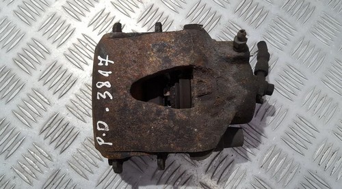 Bremssattel rechts vorne  Volkswagen Golf DE571754-54