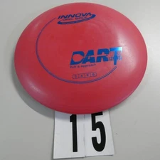 Innova Discs Dx Dart- Pick Your Disc