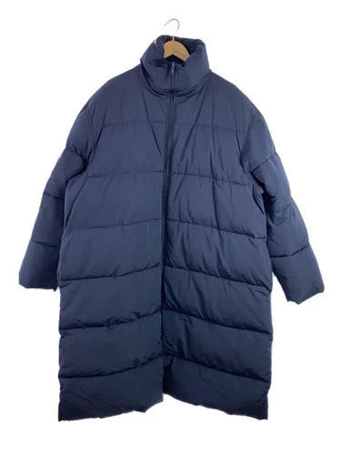 Piumino BALENCIAGA blu navy 44