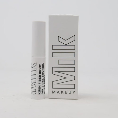 Milk Makeup Kush Fiber Brow Gel - Haze (Warm Blonde)