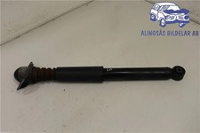 ORIGINAL Stossdämpfer hinten hinten VW SHARAN (7N1, 7N2)  2011