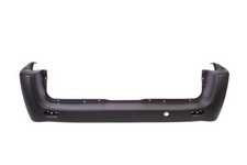 Stoßstange Hinten für Fiat Scudo Peugeot Expert Tepee Citroen Jumpy II ab 07->