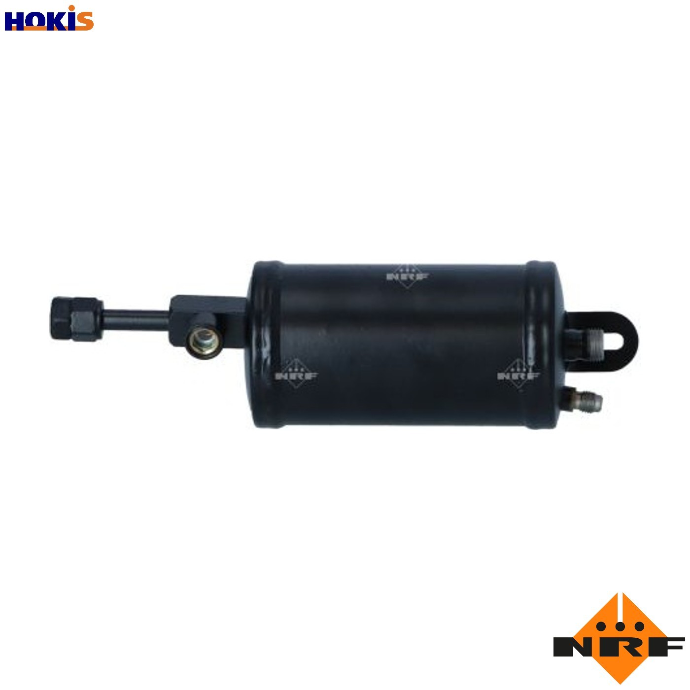 ✅Fits NRF NRF 33041 Dryer, air conditioning 33041 Air conditioning ⭐UK Seller⭐ - Image 9