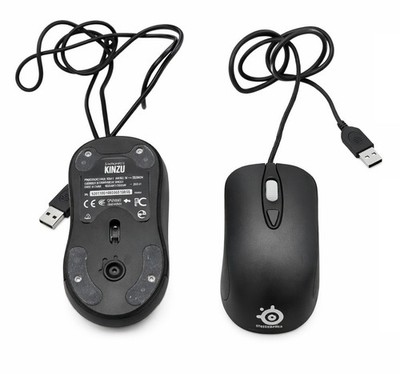 Steelseries Kinzu