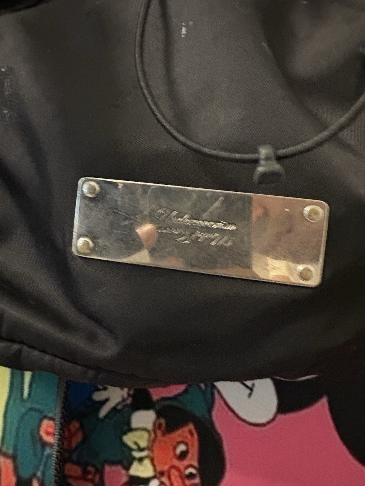 Undercover Backpack - image 5