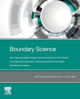 Boundary Science | Mathew Kurian (U. A.) | Taschenbuch | Englisch | 2021