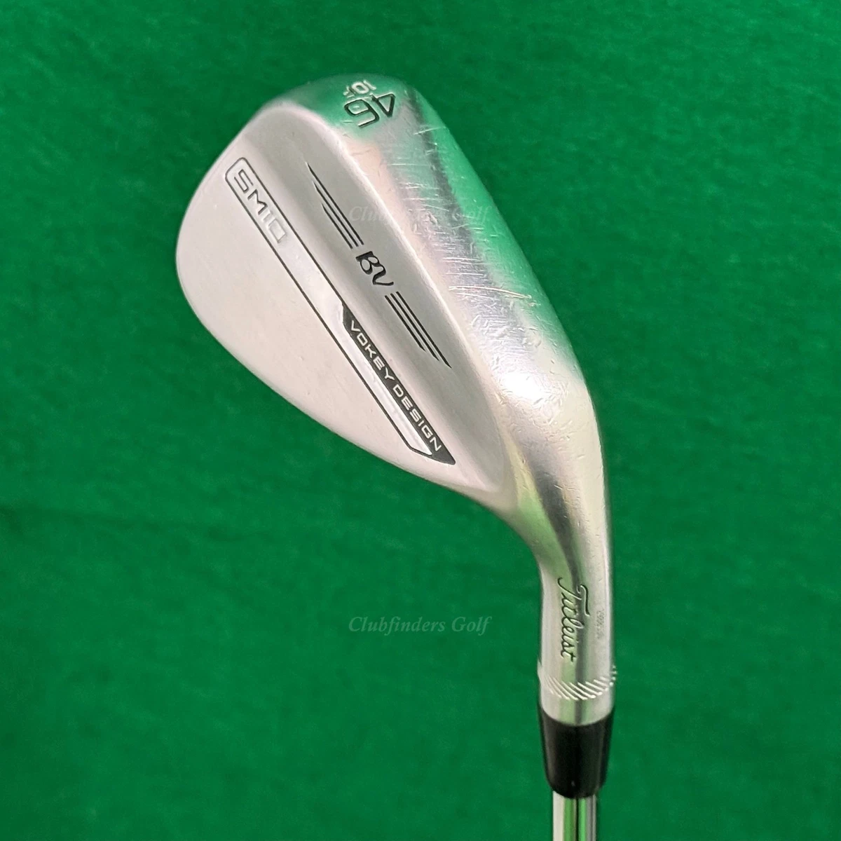 Titleist 46 Loft Golf Clubs for sale - eBay