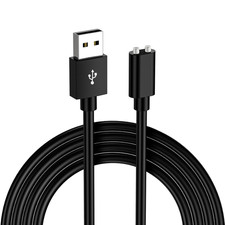 5Mm Magnetic USB DC Charger Cable, 2.7Ft Replacement Charging Cord for Rechargea