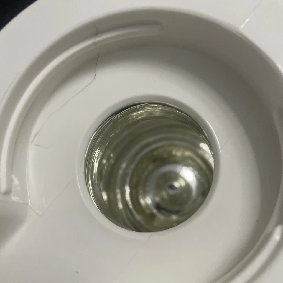 Jarra térmica Pfaltzgraff Winterberry servidor jarra termo más 4 juegos de té Foto 3 de 4