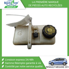 Liquide de frein Renault SCENIC
