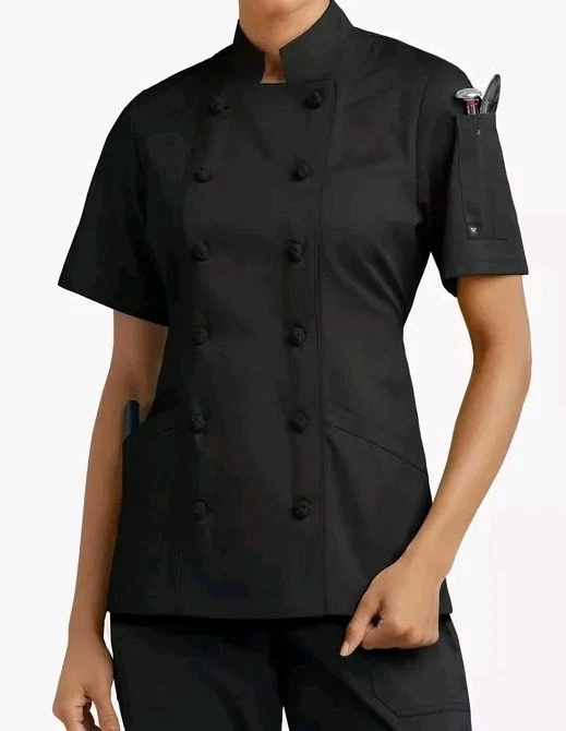 Restaurant Chef Coats & Jackets for sale - eBay
