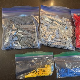 LEGO Creator Expert: Ferrari F40 (10248) Complete With Box