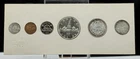 1956 Canada Set Proof Like Choice UNC OGP (6 coins)