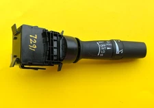 2013-2017 HONDA ACCORD WINDSHIELD WIPER CONTROL SWITCH ASSEMBLY OEM M48604