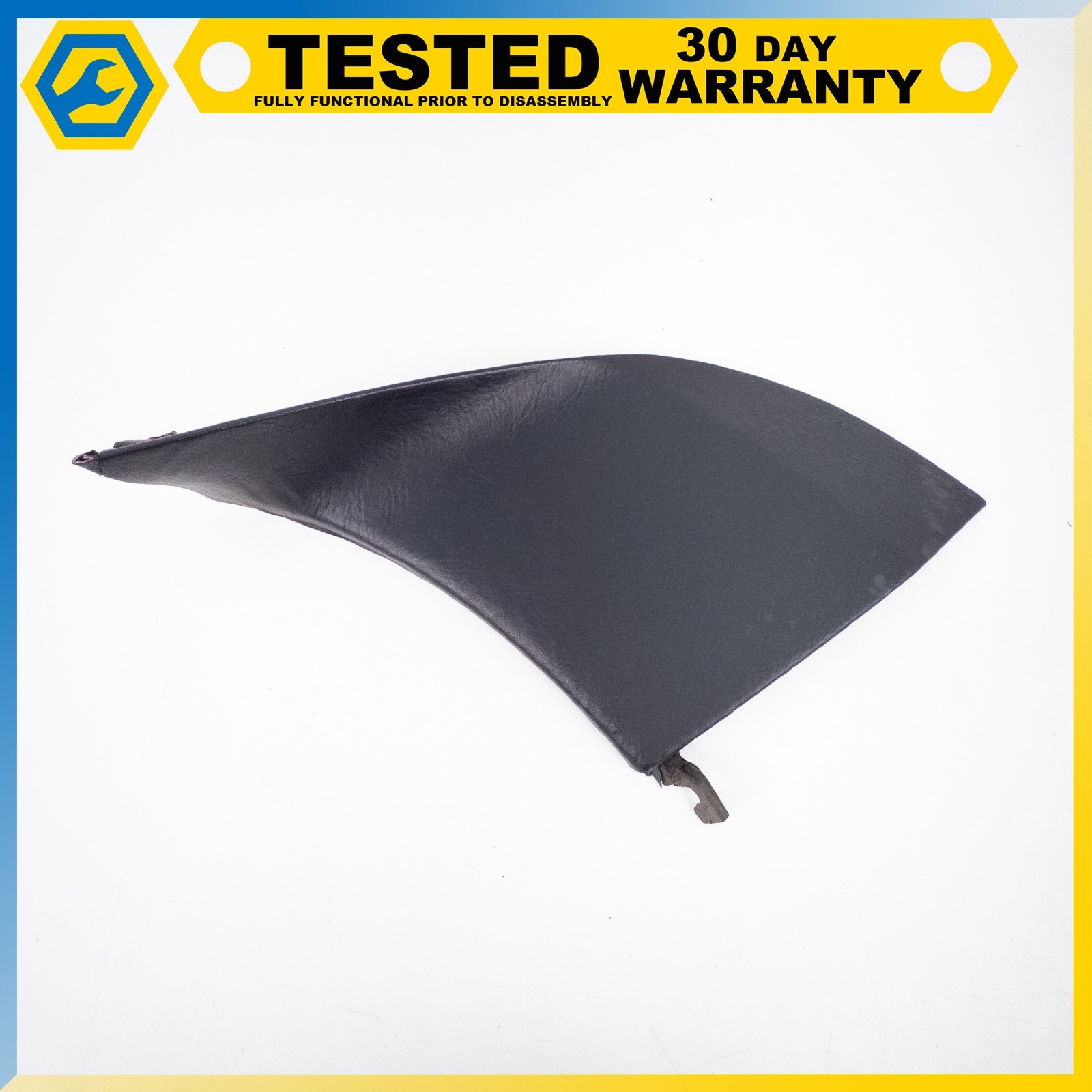 Aston Martin DB9 2005-2012 Interior trim panel Black