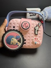 Miraculous Ladybug Marinette Pop n  Swop Pink Purse Bag ZAG Play Wyncor