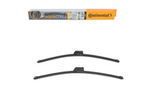 CONTINENTAL Wischblatt Scheibenwischer AQUACTRL 2 SET 2800011207280 für OPEL A97 CONTINENTAL Wischblatt Scheibenwischer AQUACTRL 2 SET 2800011207280 für OPEL A97