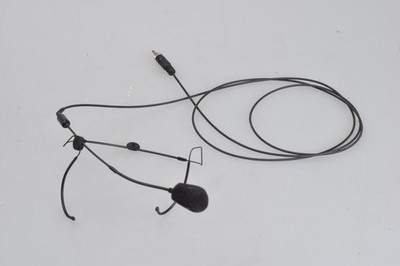 Sennheiser HSP 4 Microphone