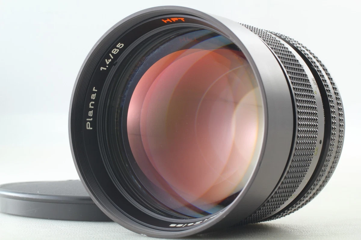 Rollei f/1.4 Camera Lenses for sale | eBay