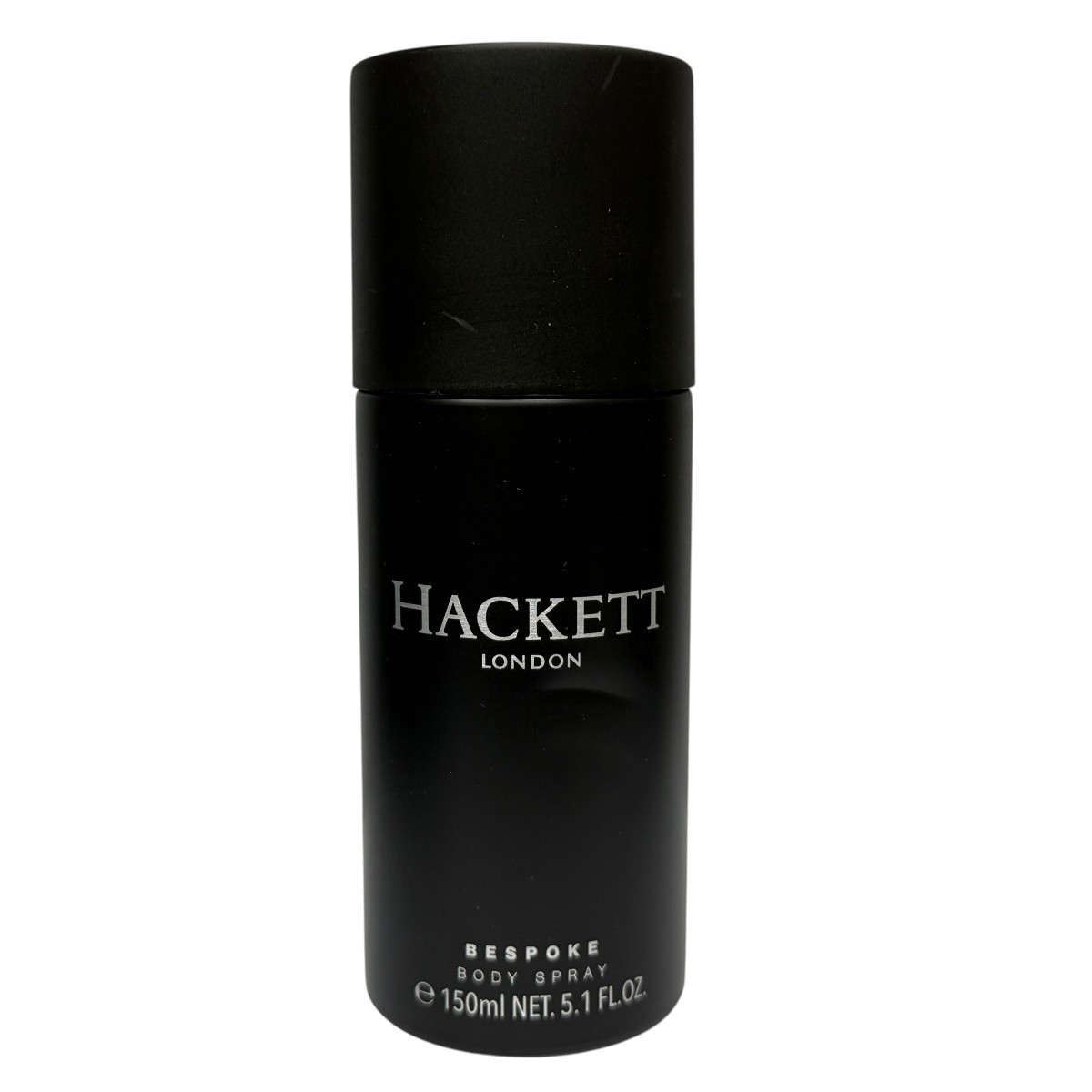 Hackett Men's Bespoke For Body Spray 150Ml - Image 4