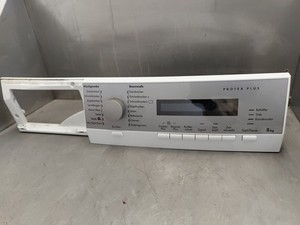 AEGT76785iH3 Trockner 136620573/A Platine Bedienungsfeld Elektronik #60536