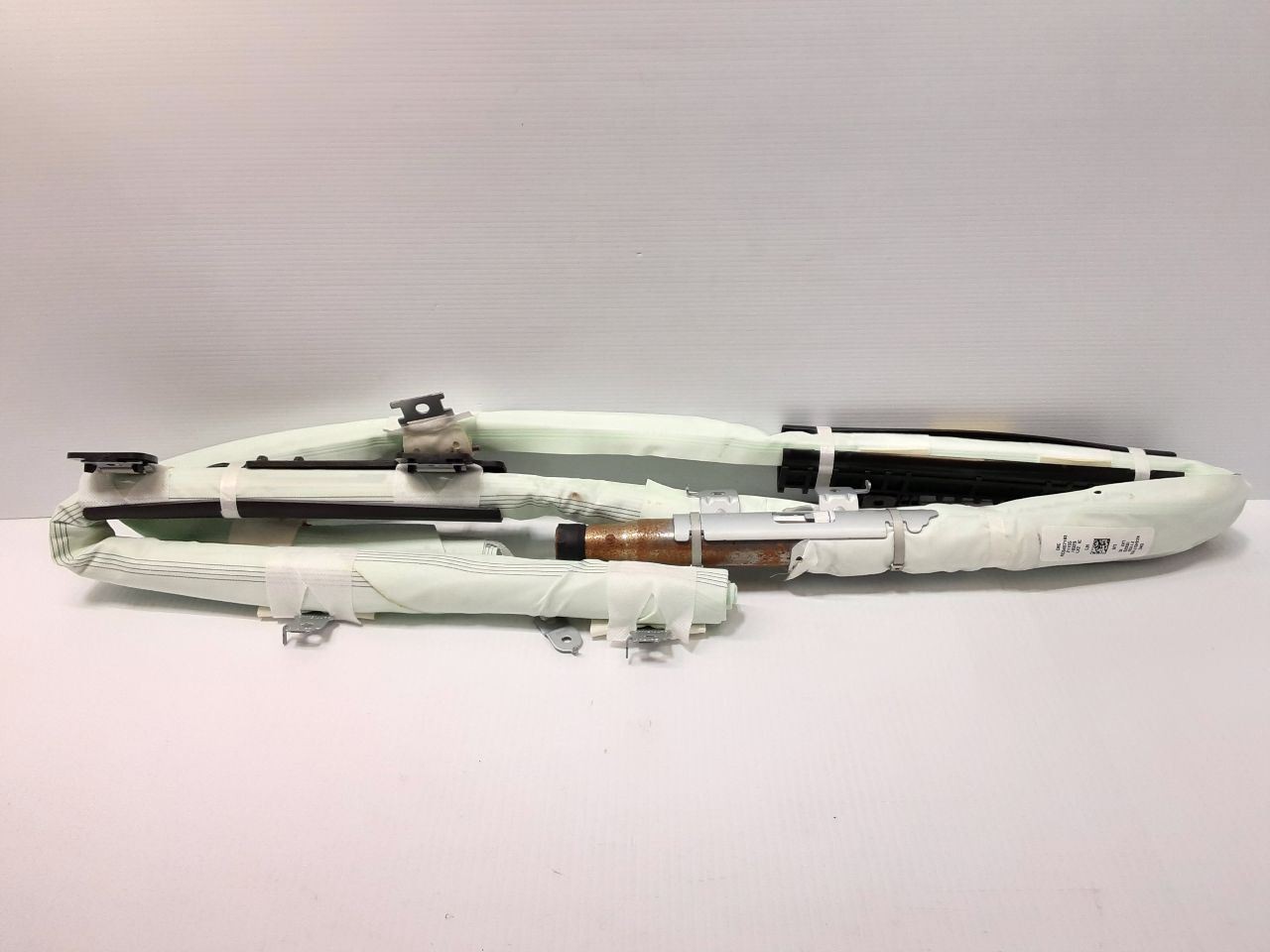 Driver Left Air Bag Driver Roof Fits 20-24 PALISADE 2702693