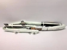 Driver Left Air Bag Driver Roof Fits 20-24 PALISADE 2702693