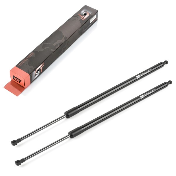 2X Gasdruckfeder Heckklappen DäMpfer 1050N FüR Peugeot Partner Tepee VF3 07-16-image
