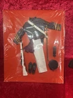 VINTAGE GI JOE 1964 WEST POINT CADET ON BACKING CARD NEAR MINT NO RESERVE