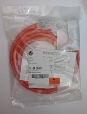Kinetix Single DSL 3m 2090-CSBM1DF-14AA03 Allen Bradley Non-Flex Cable SEALED!